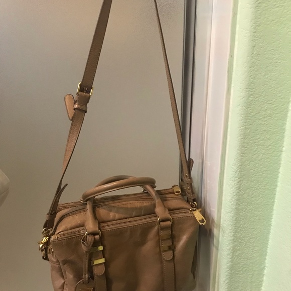 Badgley Mischka bag - Picture 2 of 8